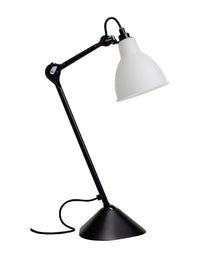 Lampes de table Lampe Gras - 205 BL-GL ROUND