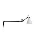 Appliques Lampe Gras - 203 BL-GL ROUND