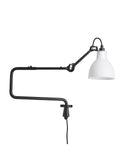 Appliques Lampe Gras - 303 BL-GL ROUND