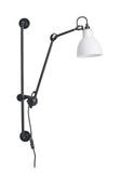 Appliques Lampe Gras - 210 BL-GL ROUND