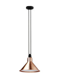Suspensions Les Acrobates de Gras - 322 L COP-WH CONIC