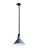 Suspensions Les Acrobates de Gras - 322 XL BLUE CONIC