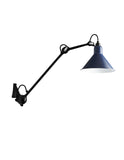 Appliques Lampe Gras - 222  BL-BLUE CONIC