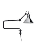 Appliques Lampe Gras - 303 BL-CH CONIC