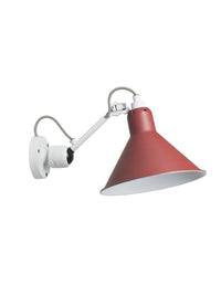 Appliques Lampe Gras - 304 WH-RED CONIC