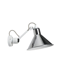 Appliques Lampe Gras - 304 WH-CH CONIC