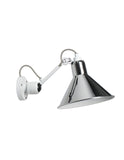 Appliques Lampe Gras - 304 WH-CH CONIC
