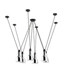 Suspensions Les Acrobates de Gras - 326 CH OC