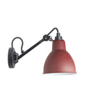 Appliques Lampe Gras - 104 BL-RED ROUND