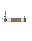Suspensions In The Tube 360° - ITT360 400 P H GOLD MESH