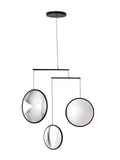 Suspensions Focus - FOCUS x3 BL
