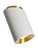 Plafonniers Tobo - TOBO C85 DIAG BLACK