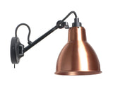 Appliques Lampe Gras - 104 SW BL-COP ROUND