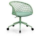 Fauteuil P47 DP TS-CU