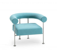 Fauteuil Qua-ndo AP M TS
