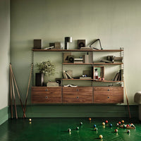 STRING FURNITURE 🇸🇪