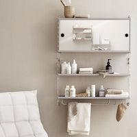 STRING FURNITURE 🇸🇪