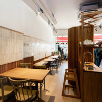 TABLE PLACE CHAIRS 🇮🇹