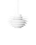 Suspension VERONA White / 480