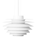 Suspension VERONA White / 720