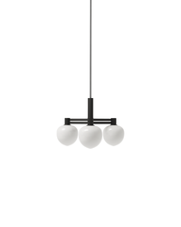Lustre MEMOIR / Chandelier 120 III
