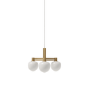 Lustre MEMOIR / Chandelier 120 III