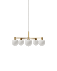 Lustre MEMOIR / Chandelier 120 V