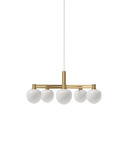 Lustre MEMOIR / Chandelier 120 V