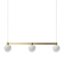 Suspension MEMOIR / Pendant Side By Side 120 III