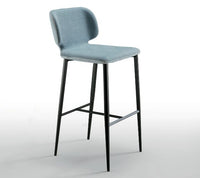Tabouret Wrap H75 M TS