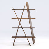 Bibliothèque X1 Bookshelf
