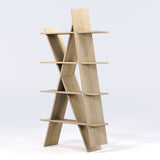 Bibliothèque X1 Bookshelf
