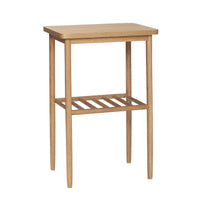 Table d’appoint Naturel Acorn