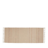 Alba Tapis de rivière Sable