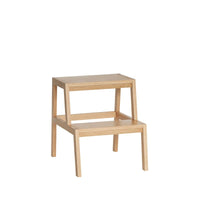 Tabouret Naturel Alp