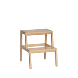 Tabouret Naturel Alp
