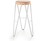 Tabouret APELLE Jump H65 M CU