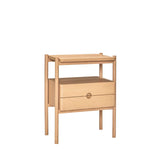 Tables de chevet Naturel Appeal