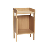Tables de chevet Naturel Archive