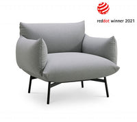Fauteuil Area P_BR M TS