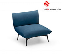 Fauteuil Area P M TS