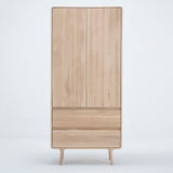Armoire Fawn chêne