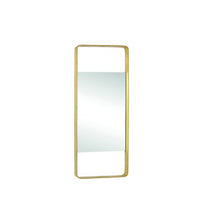 Aware Miroir mural Small Laiton