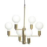 Balance Lustre Laiton