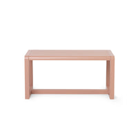 Banc enfant LITTLE ARCHITECT
