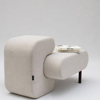 Fauteuil Sandwich