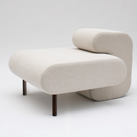 Fauteuil Sandwich