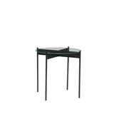 Table d’appoint Noir Beam