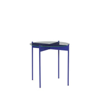 Table d’appoint Bleu Beam