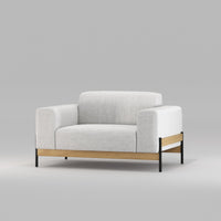 Canapé Bowie - 1 place